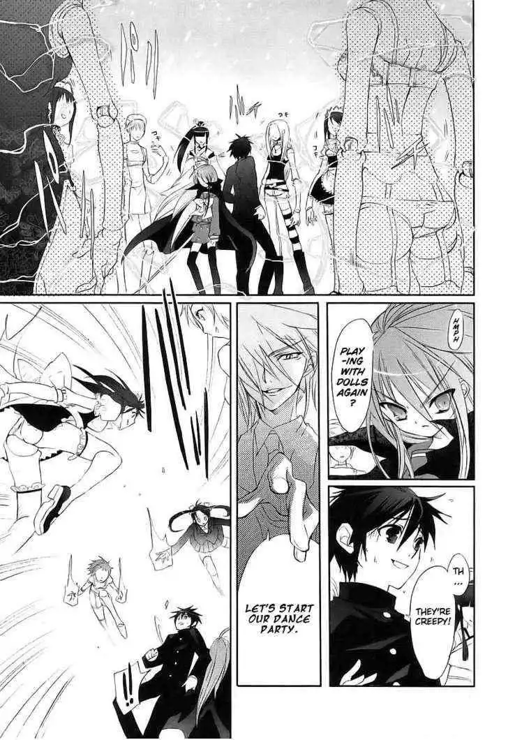 Shakugan no Shana Chapter 14 8